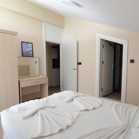 Arda Apart Hotel 케메르 외부 사진