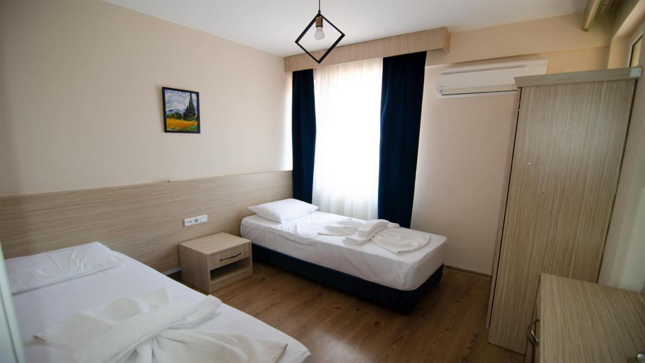 Arda Apart Hotel 케메르 외부 사진
