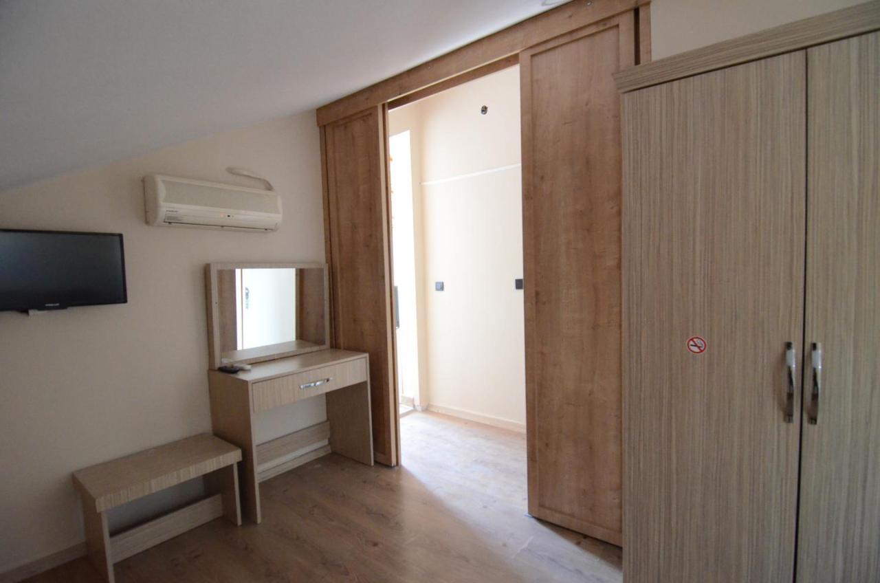 Arda Apart Hotel 케메르 외부 사진